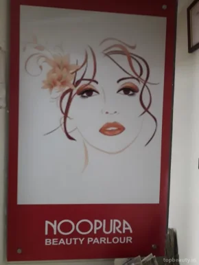 Noopura Beauty Parlour, Pune - Photo 3
