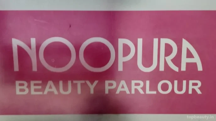 Noopura Beauty Parlour, Pune - Photo 1