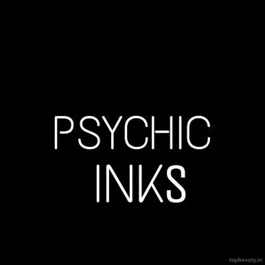 Psychic Inks, Pune - Photo 3
