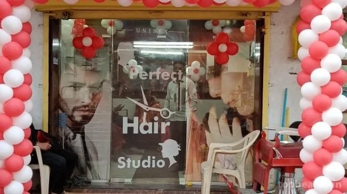 Perfect hair studio, Pune - Photo 5