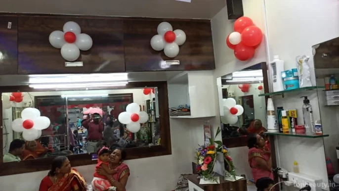 Perfect hair studio, Pune - Photo 8