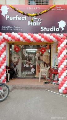 Perfect hair studio, Pune - Photo 7