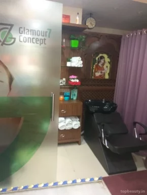 Glamour 7 Concept (g7c) Beauty spa & salon, Pune - Photo 1