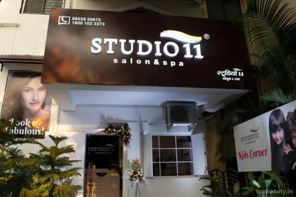STUDIO11 Salon ,Viman Nagar, Pune - Photo 6