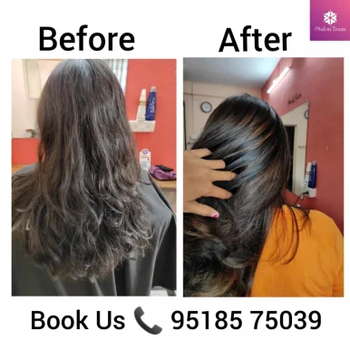 Beauty Parlour Service at Home in Pune - The Salon Team, Pune - Photo 1