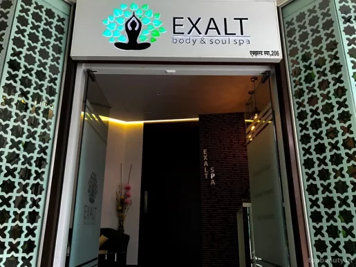 Exalt Body and Soul Spa, Pune - Photo 7