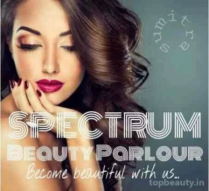 Spectrum Beauty Parlour, Pune - Photo 3