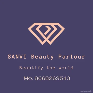 Sanvi Beauty Parlour, Pune - 