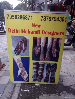 New Delhi Mehandi Designers, Pune - Photo 1