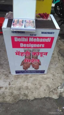 New Delhi Mehandi Designers, Pune - Photo 3