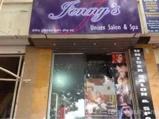 Jenny's Unisex Salon, Pune - Photo 1