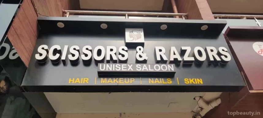 Scissors & Razors, Pune - Photo 3