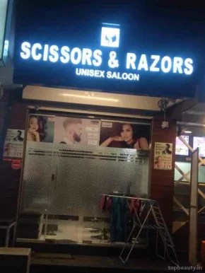 Scissors & Razors, Pune - Photo 7