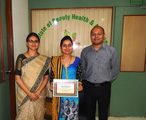 Institute Of Beauty Health & Ayurveda, Pune - Photo 2