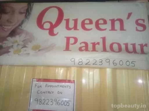 Queens Herbal Beauty Parlour, Pune - Photo 5