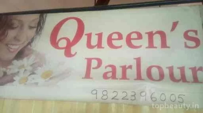 Queens Herbal Beauty Parlour, Pune - Photo 2