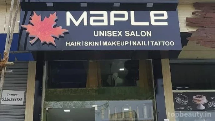 Maple Unisex Salon, Pune - Photo 3
