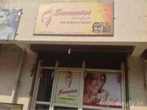 Swamini Beauty Parlor, Pune - Photo 4