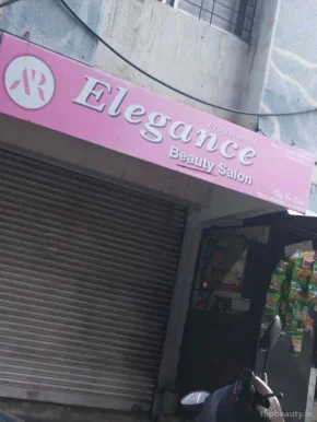 Professional Elegance Beauty Salon, Pune - 