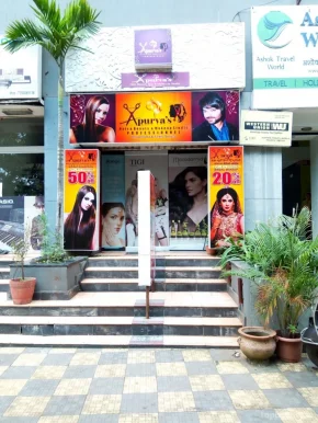 Apurvas Hair Beauty spa & Make up Studio, Pune - Photo 3