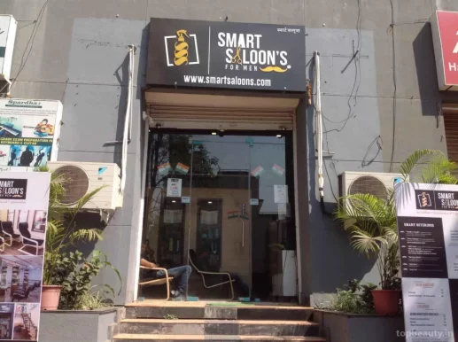 Smart Saloon's, Pune - Photo 2