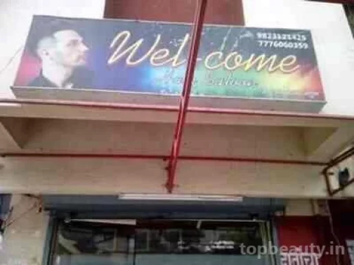 Welcome hair saloon, Pune - Photo 7