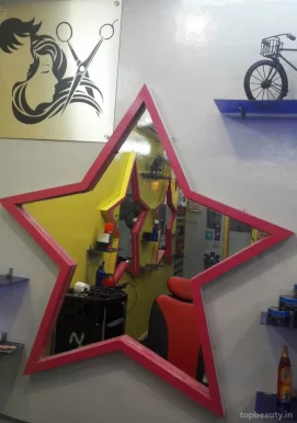 Diamond Star Unisex Salon, Pune - Photo 5