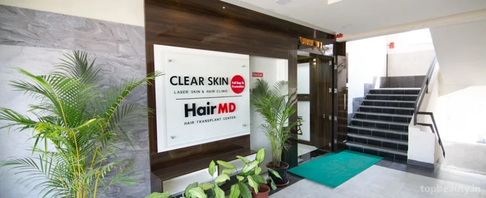 HairMD Prabhat Road- Best Hair Clinic in Pune - Hair Transplant & Hair Loss Treatment in Pune, Pune - Photo 7