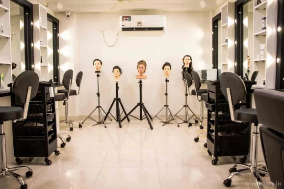 Sejal's International Academy Of Beauty, Hair And Make-Up., Pune - Photo 1