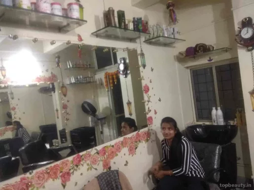 Jyo's beauty spa and salon, Pune - Photo 6