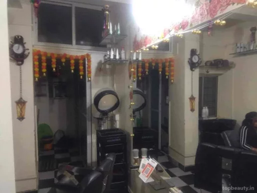 Jyo's beauty spa and salon, Pune - Photo 3