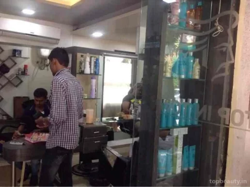 Top In Town Hair Salon, Pune - Photo 2