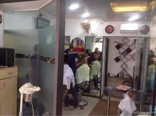 Top In Town Hair Salon, Pune - Photo 1