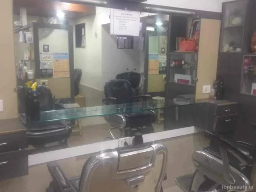 Top In Town Hair Salon, Pune - Photo 6