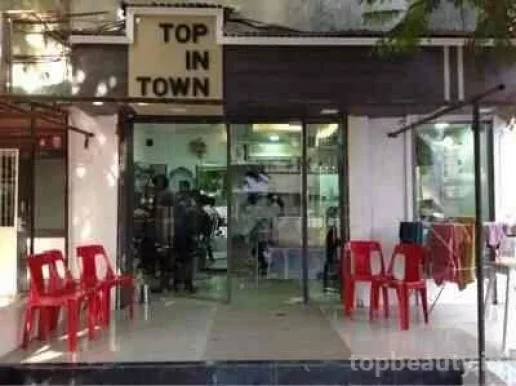 Top In Town Hair Salon, Pune - Photo 7