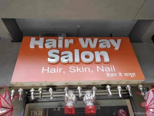 Hair Way Salon, Pune - Photo 6
