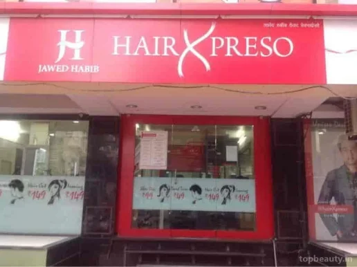 Habibs Hair & Beauty Salon, Pune - Photo 1
