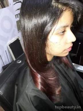Habibs Hair & Beauty Salon, Pune - Photo 4