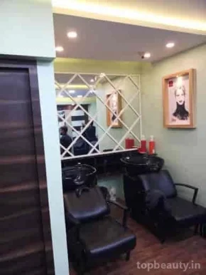 Habibs Hair & Beauty Salon, Pune - Photo 6