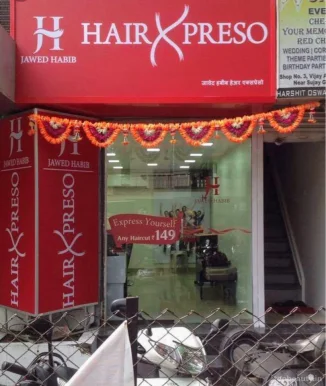Habibs Hair & Beauty Salon, Pune - Photo 2