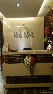Isa Spa Aundh Pune, Pune - Photo 4