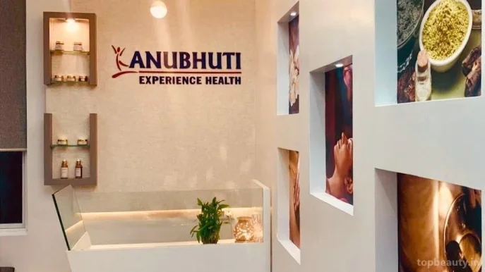 Anubhuti Experience Health, Pune - Photo 3