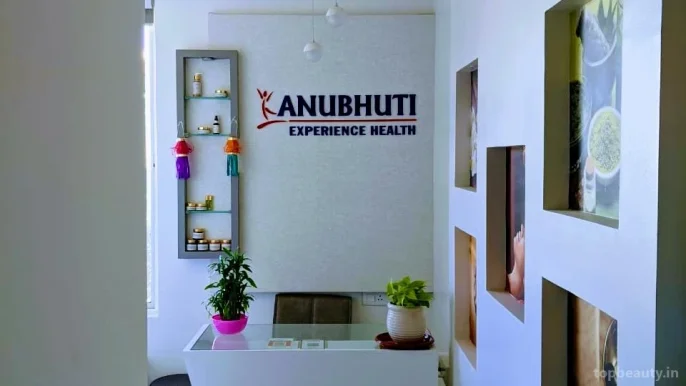 Anubhuti Experience Health, Pune - Photo 1