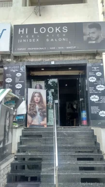 Hi Looks Unisex Salon, Pune - Photo 1