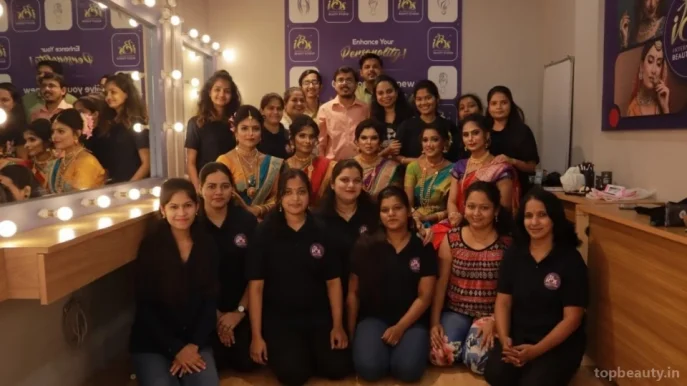 Ibs studio International Beauty Studio-IBS Makeup Courses Classes in Pune, Pune - Photo 2