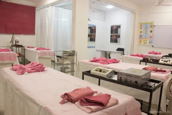 Orchid Beauty Skin, Makeup, Spa & Hair Academy, Pune - Photo 1