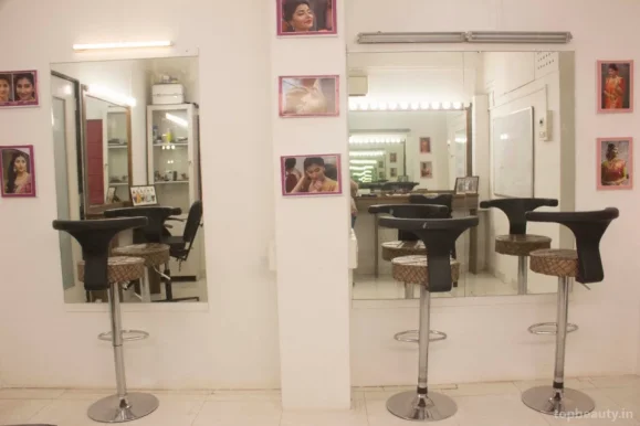 Orchid Beauty Skin, Makeup, Spa & Hair Academy, Pune - Photo 5