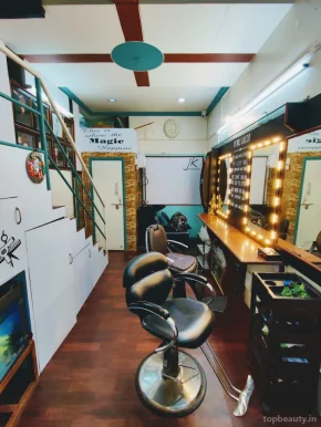 Marvel Hair Studio (Hair salon And Academy), Pune - Photo 1