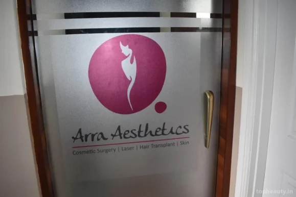 Arra Aesthetics, Pune - Photo 2