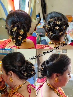 Salon at Home for ladies Pune: Ultimate Beauty Services, Pune - 